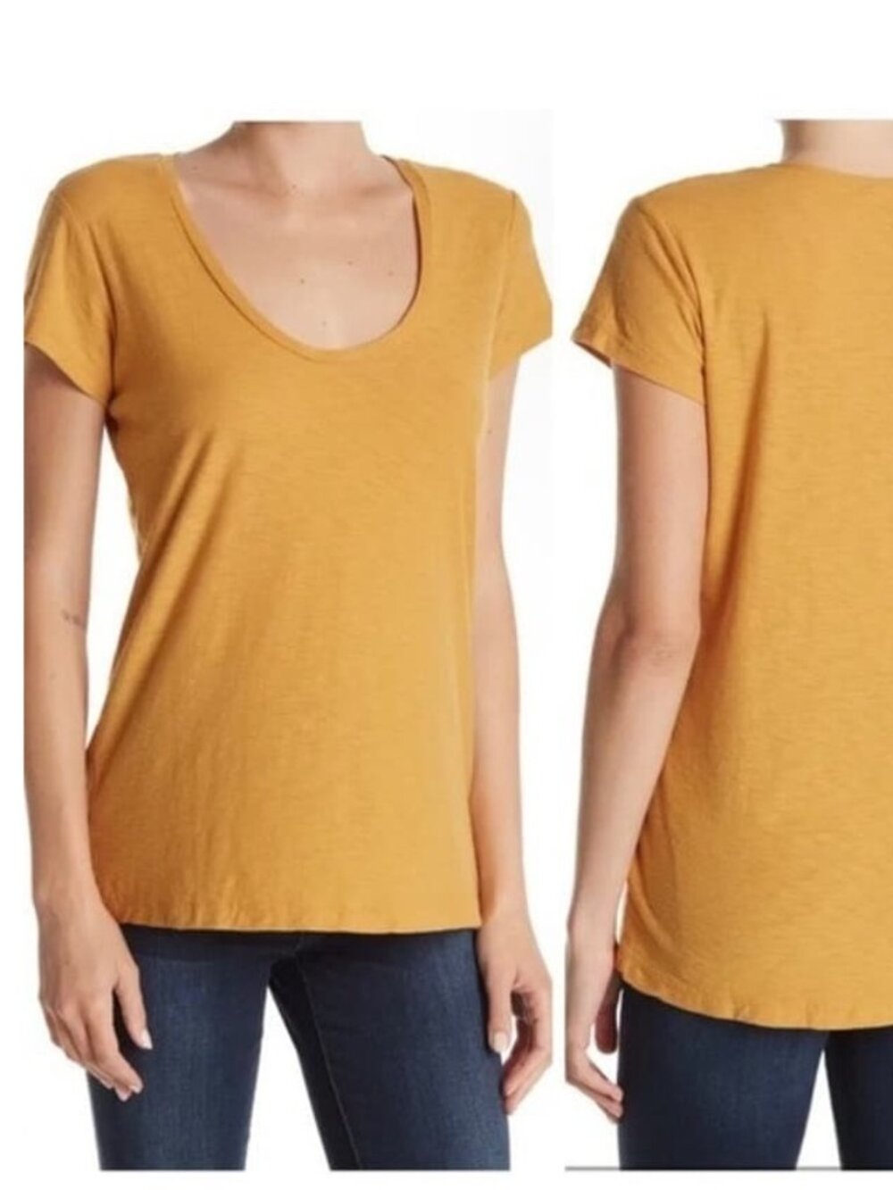 New James Perse T shirt Tee